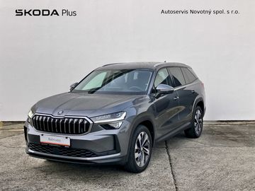 2.0TDI/142kW DSG 4X4 Excl.Sele