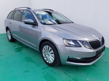 1,6TDI 85kW 1.MAJ NAVI