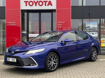 2,5 Hybrid Executive VIP