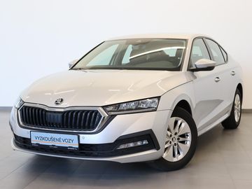 AMBITION 2,0 TDI 85 kW DSG