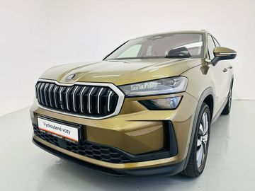Exclusive Selection 2,0 TDI 14