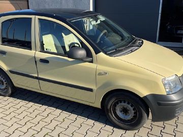 1.2i 51KW // LPG // TAŽNÉ //
