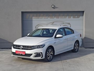 E-BORA 100kW TOP