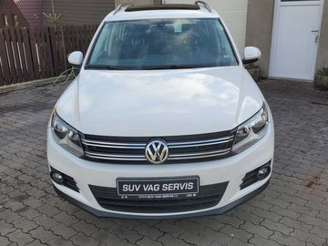 2.0TDI PANORAMA SERVIS