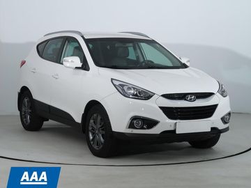 2.0 CRDi, NOVÁ CENA, 4X4, ČR