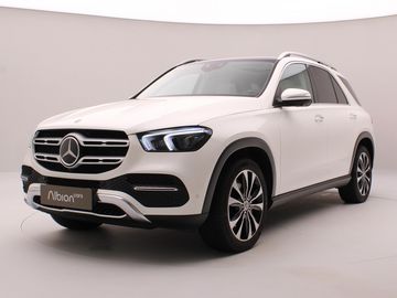 400d 4MATIC AUT CZ