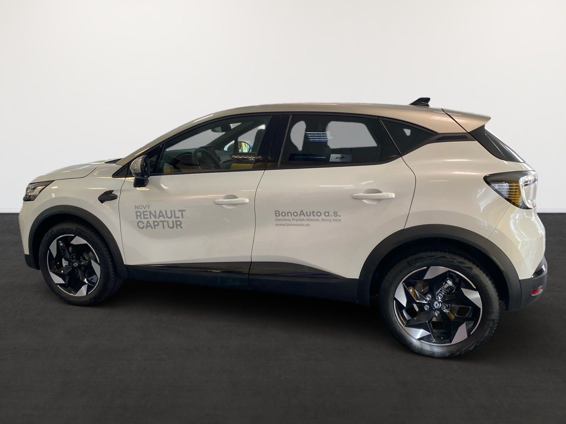 Renault Captur, Techno Tce90 - fotka 6