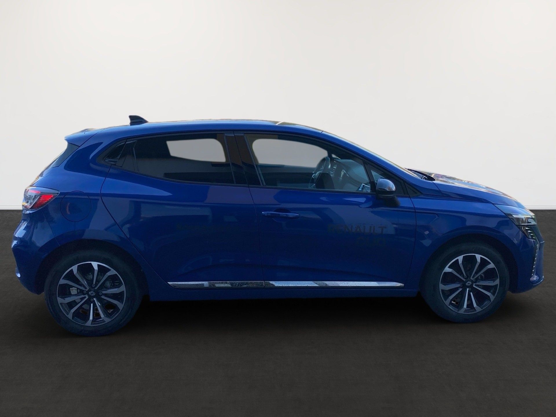 Renault Clio, Techno Eco-G 100 - fotka 3