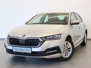 AMBITION 2,0 TDI 85 kW DSG
