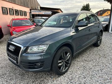 3.0 TDi 176 KW