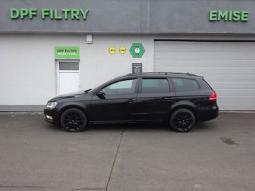 2.0 TDi