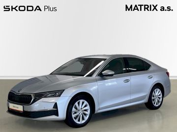 TOP Selection 1.5TSI 110kW