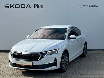 2.0 TDI 110kW DSG First Editio