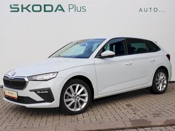Scala Top selection 1,0 TSI /