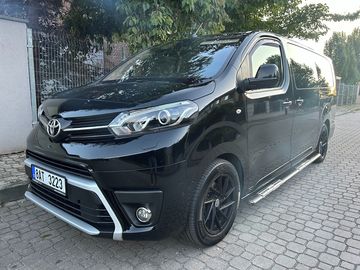 Verso L2 VIP-7míst-záruka