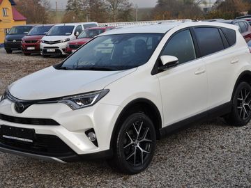 2.0VVTi 112kW 4x4 Automat