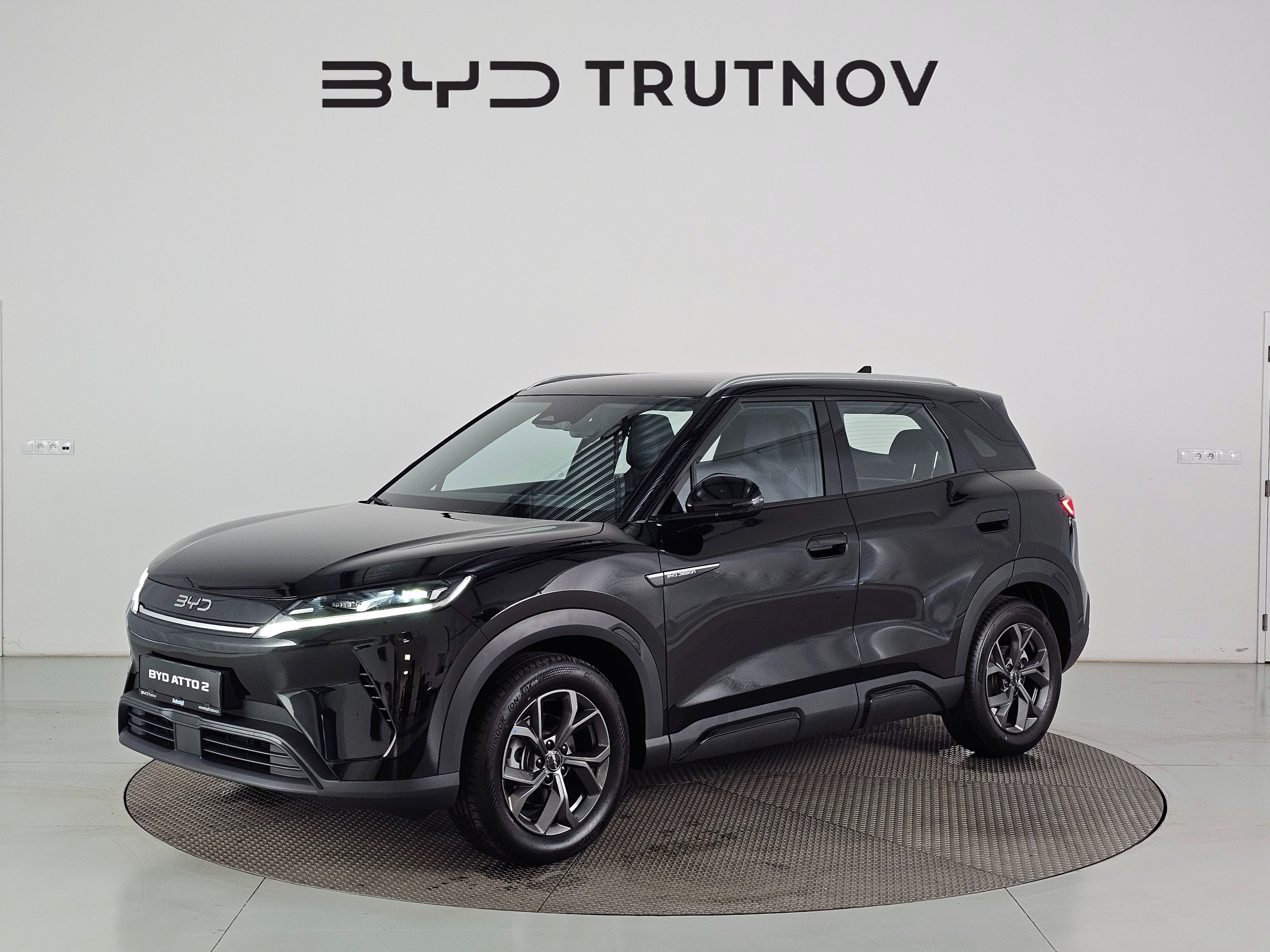 BYD ATTO 2, 177k Active 45,1 kWh