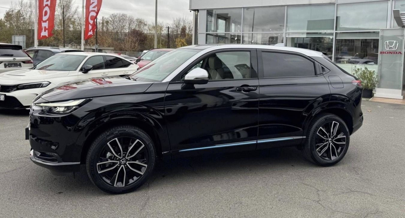 Honda HR-V, 1.5e:HEV Advance Style - fotka 4