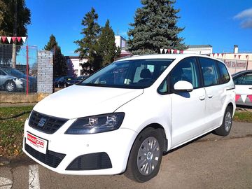 2,0 TDi 4Drive