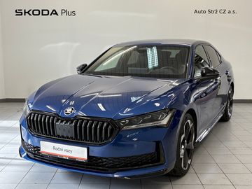 2,0TDI 142KW DSG7° SportLine