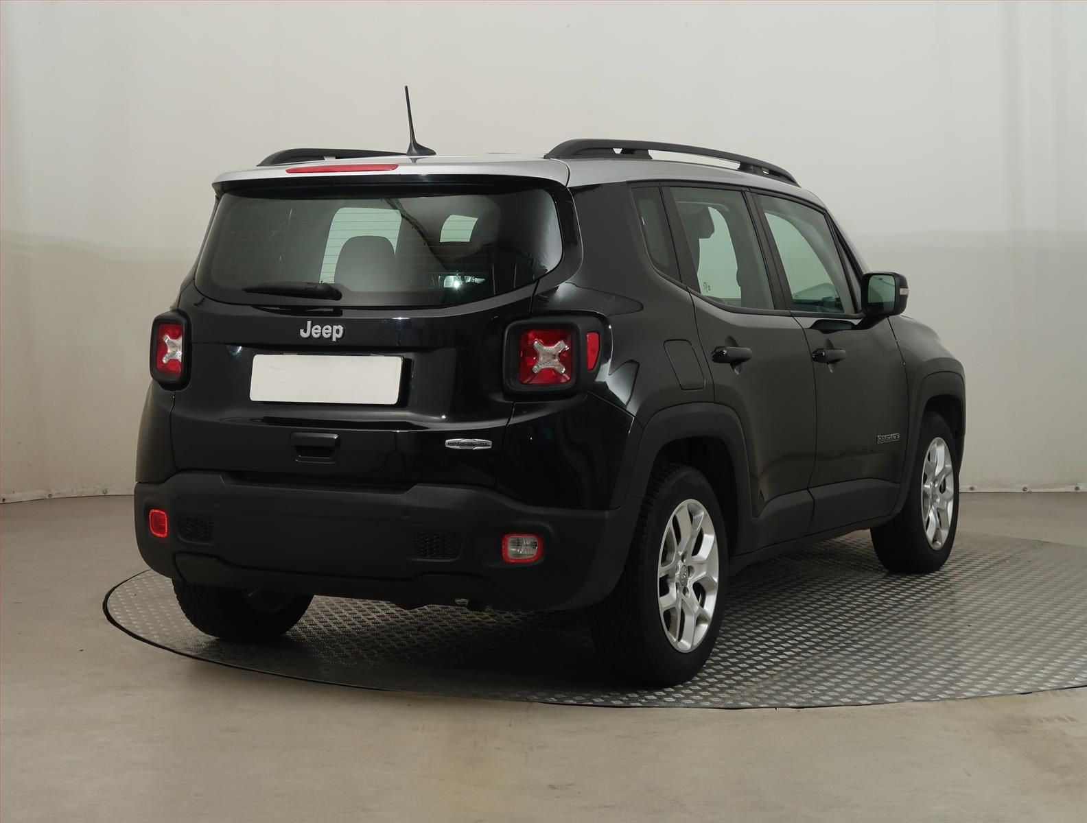 Jeep Renegade, 1.6 MultiJet, NOVÁ CENA - fotka 5