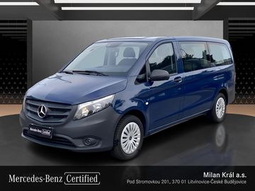 114 CDI/L Tourer Pro