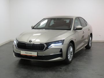 1.5 TSI 110kW Selection