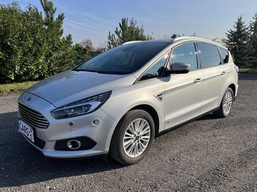 2.0TDCi,140kw,AWD,4x4
