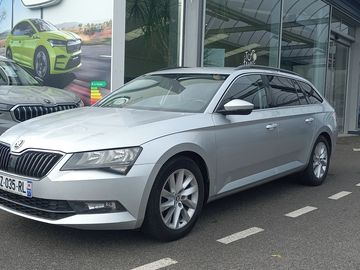 1.4 TSI 150, DSG AMBITION