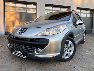 1.6 HDi OUTDOOR