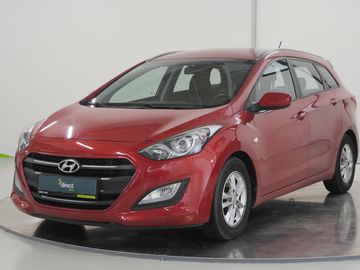 1.6 CRDi 81 kW