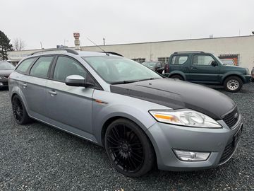2.0 i Trend 107Kw