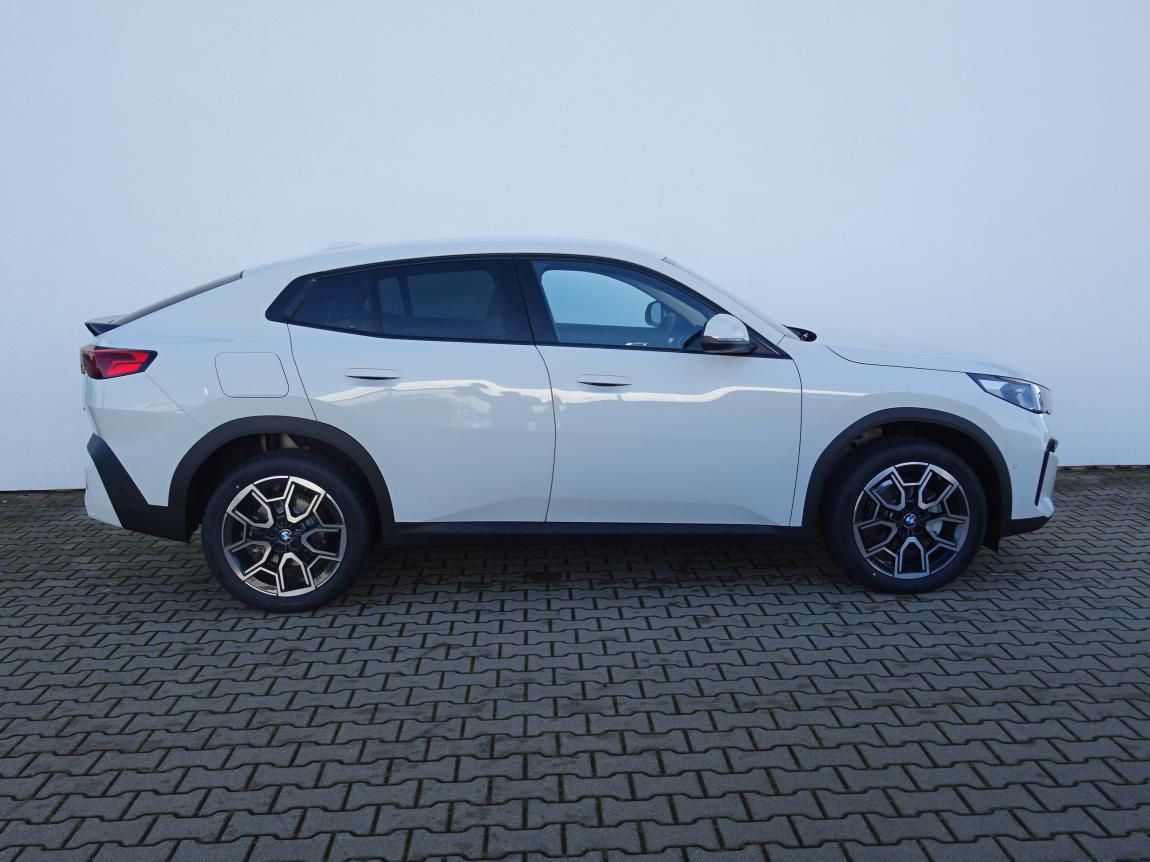 BMW X2, xDrive20d - fotka 5