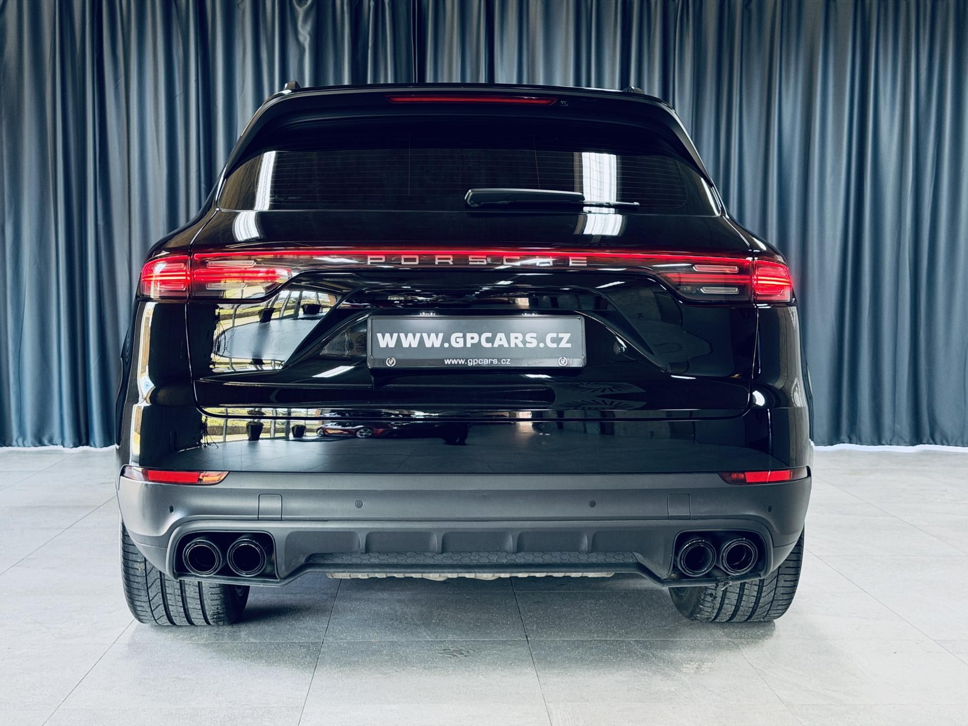 Porsche Cayenne, 3.0*V6*OFFROAD*TOP - fotka 6