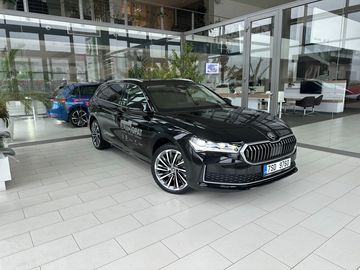 LK 2,0 TDI 142 kW 4x4