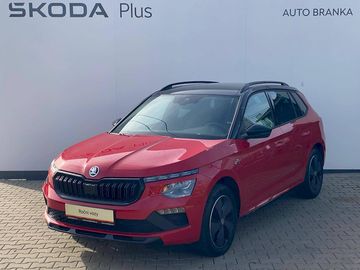 1.5 TSI 110kW Monte Carlo