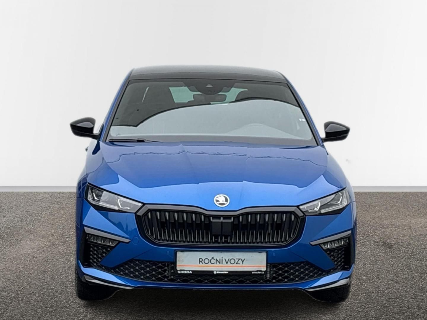Škoda Scala, 1.0 TSI DSG / 85 kW Monte Carl - fotka 4
