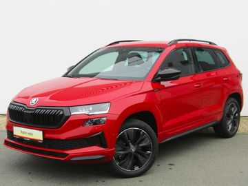 Sportline 2.0 TSI 140 kW DSG 4