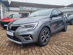 Renault Arkana, Techno full hybrid E-Tech