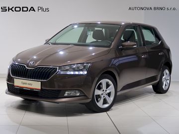 1.0 TSi 70kW
