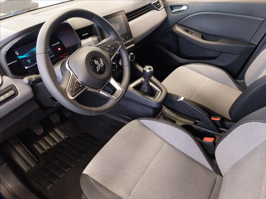 Mitsubishi Colt, 1.0 MPI-T 6MT  INVITE - fotka 5