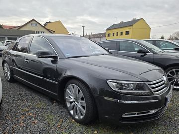 3.0 TDI Dyn Masáže solar