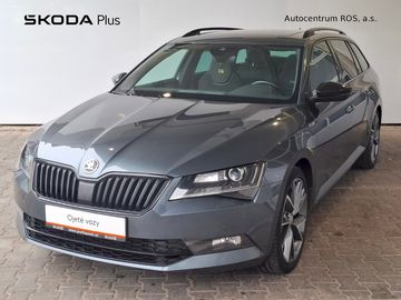 COMBI SPORTLINE TD 140/2.0 6MP