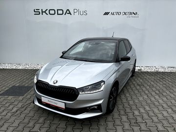 1.5 TSI 110kW DSG Monte Carlo