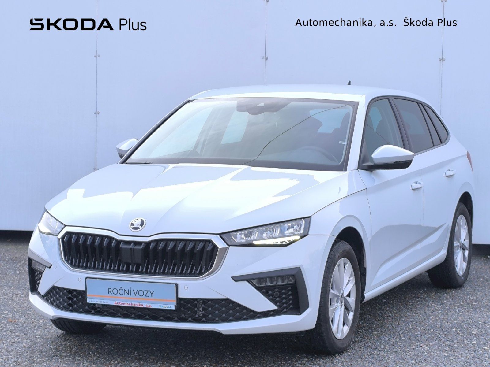 Škoda Scala, DSG 1.0 TSI / 85 kW / TOP SELE