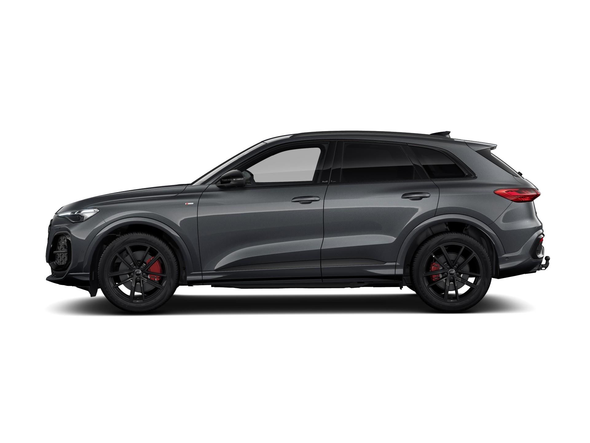 Audi Q5, TDI - fotka 2