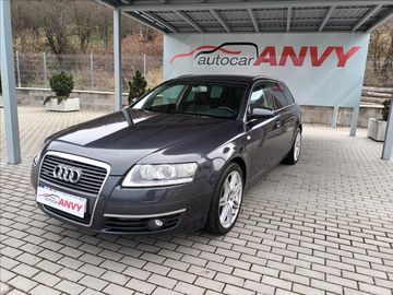 3,0 TDI,171KW,4X4,KŮŽE,SERVIS