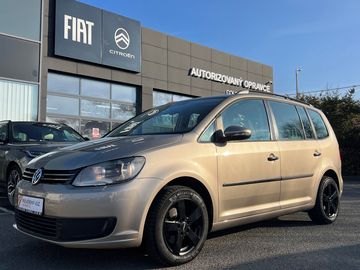 1.2 TSI 105k SERVIS ZÁRUKA