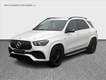 53 AMG 4M+