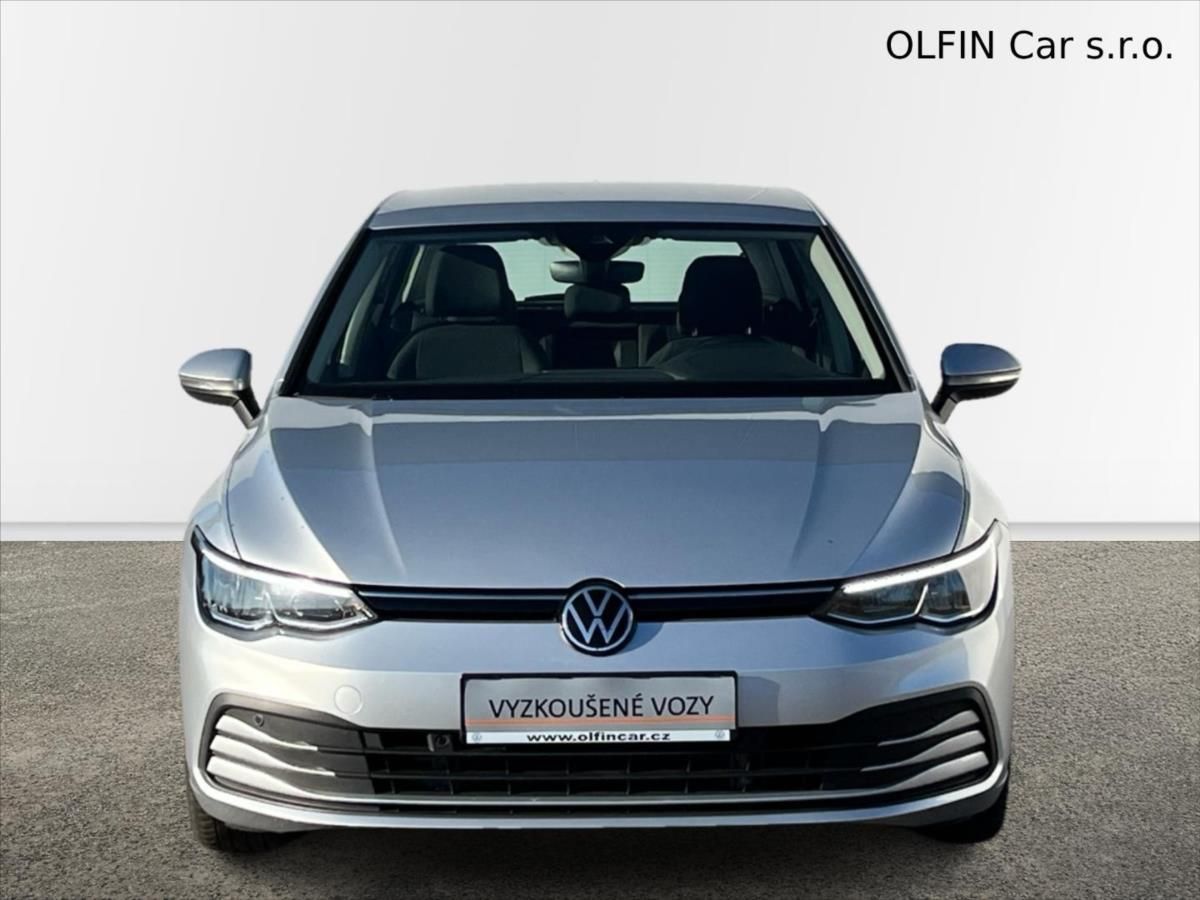 Volkswagen Golf, 1,0 TSi 81kW LIFE  8 - fotka 4